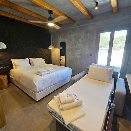 Osmio Luxury Residence آداماس المظهر الخارجي الصورة