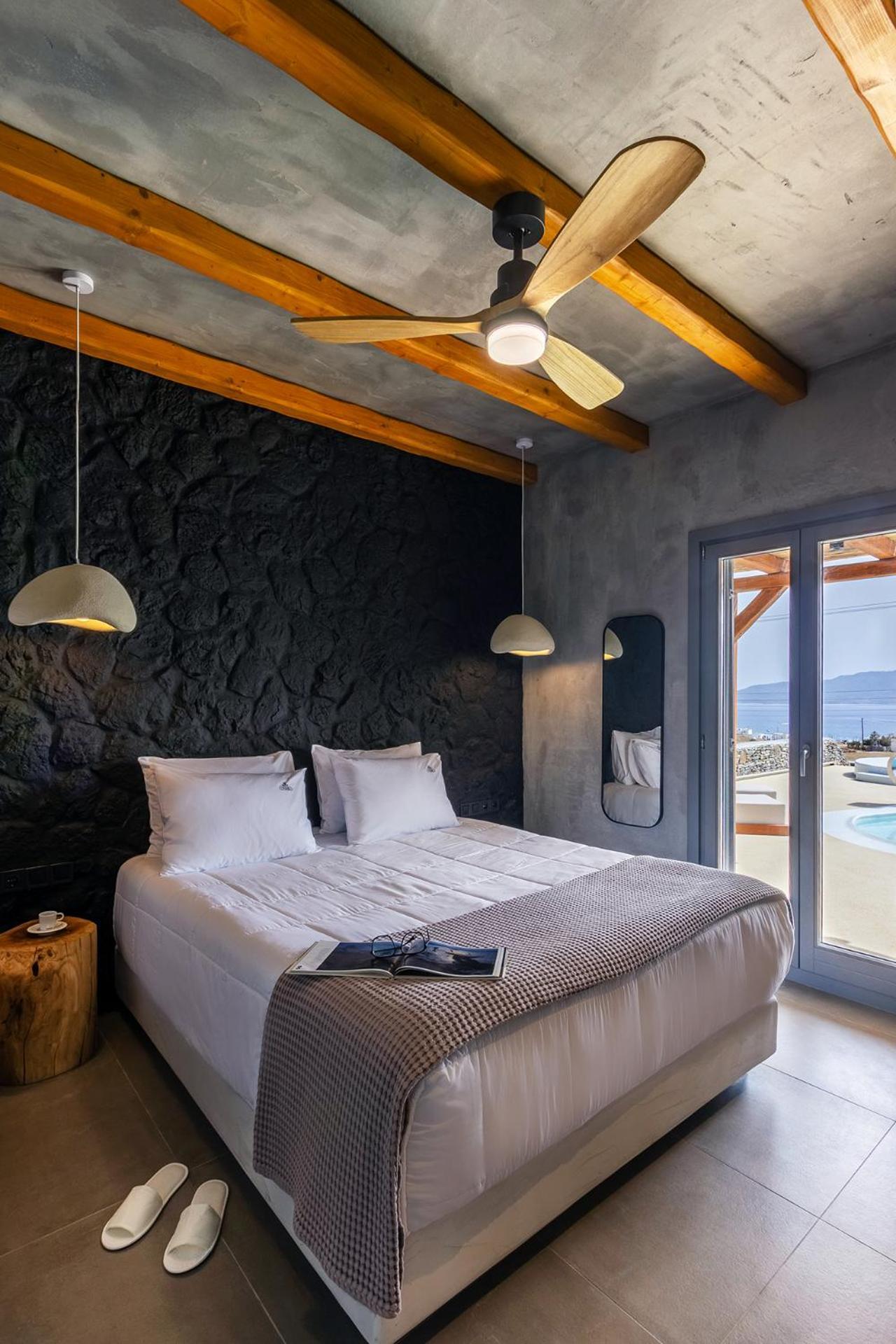 Osmio Luxury Residence آداماس المظهر الخارجي الصورة